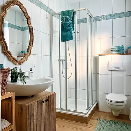 Ramstein Air Base Tla -tdy 度假居 *