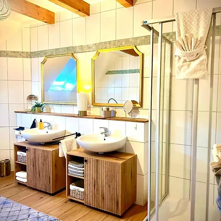 Ramstein Air Base Tla -tdy 度假居 Hutschenhausen