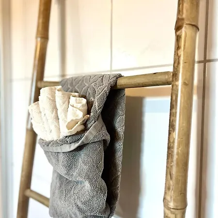 度假居 Ramstein Air Base Tla -tdy Hutschenhausen