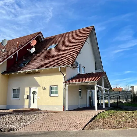 Ramstein Air Base Tla -tdy 度假居