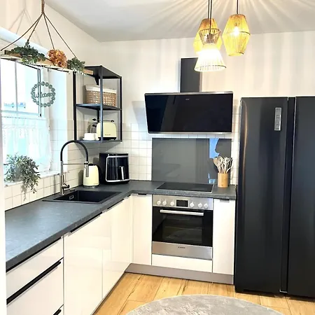 度假居 Ramstein Air Base Tla -tdy