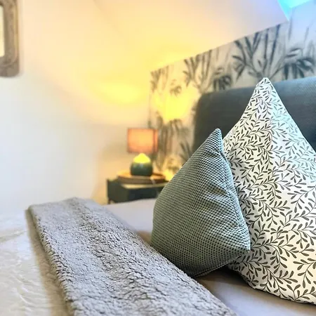 Ramstein Air Base Tla -tdy 度假居