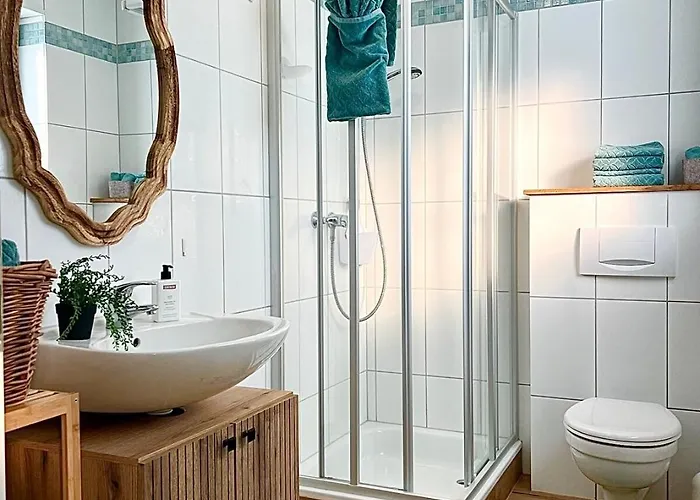 Ramstein Air Base Tla -tdy Feriehus *