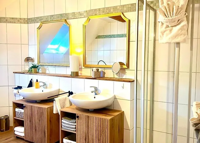 Ramstein Air Base Tla -tdy Feriehus Hutschenhausen