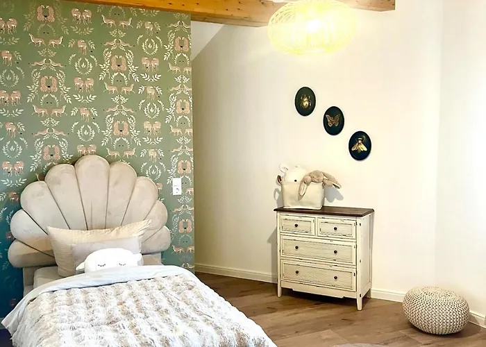 Ramstein Air Base Tla -tdy Hutschenhausen