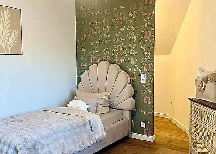 Ramstein Air Base Tla -tdy * Hutschenhausen