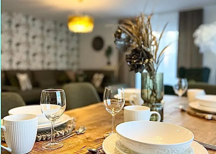 Ramstein Air Base Tla -tdy Feriehus Hutschenhausen