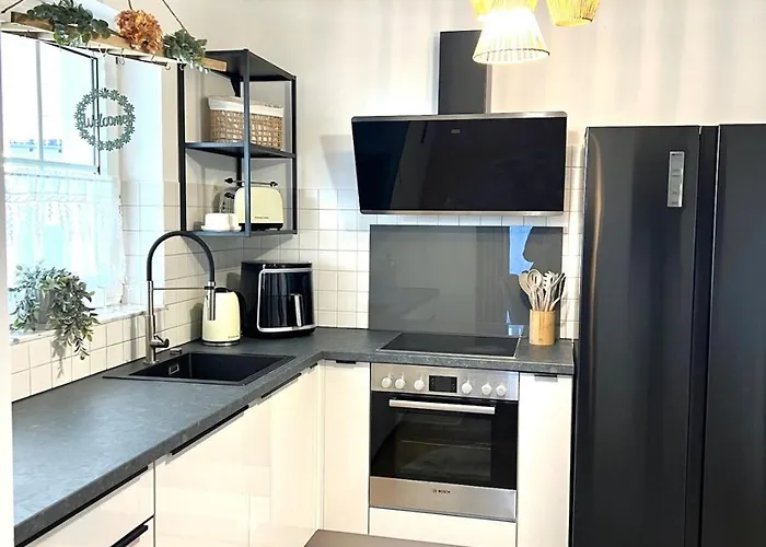 Feriehus Ramstein Air Base Tla -tdy