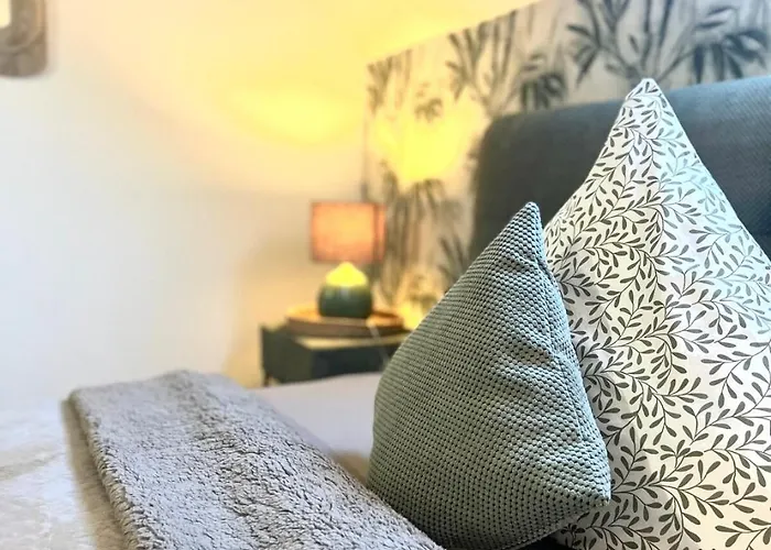 Ramstein Air Base Tla -tdy Feriehus